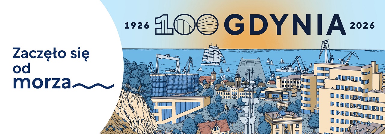 gdynia100