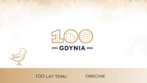 100-lecie Gdyni