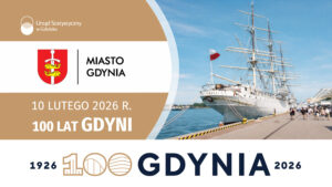 Urząd Statystyczny na 100-lecie Gdyni