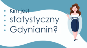 Statystyczny Gdynianin