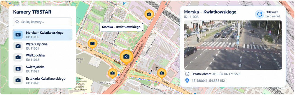 Prosta aplikacja demonstracyjna