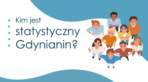 Statystyczny Gdynianin